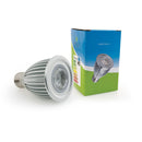 LED-PAR20-COB Dimmable, 120V 8W CCT(2.7K, 10K, Red, Blue, Yellow) - GekPower