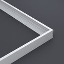 Panel Light Surface Mounting Bracket 2ft x 2ft - ledlightsandparts