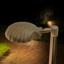 Brass Pathway LED Light Type 2 - ledlightsandparts