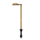 Brass Pathway LED Light Type 2 - ledlightsandparts