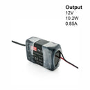 Mean Well PM-10-12 Non-Dimmable Constant Voltage LED Driver, 12V 850mA