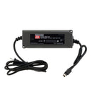 Mean Well OWA-90U-24 Constant Current + Constant Voltage LED Driver with Universal Input Voltage - ledlightsandparts