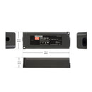 Mean Well OWA-90U-20 Constant Current + Constant Voltage LED Driver with Universal Input Voltage - ledlightsandparts