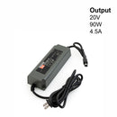 Mean Well OWA-90U-20 Constant Current + Constant Voltage LED Driver with Universal Input Voltage - ledlightsandparts