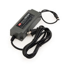 Mean Well OWA-60U-36 Constant Current + Constant Voltage LED Driver with Universal Input Voltage - ledlightsandparts