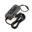 Mean Well OWA-60U-24 Constant Current + Constant Voltage LED Driver with Universal Input Voltage - ledlightsandparts