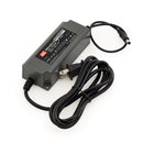 Mean Well OWA-60U-20 Constant Current + Constant Voltage LED Driver with Universal Input Voltage - ledlightsandparts
