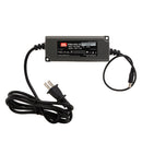 Mean Well OWA-60U-20 Constant Current + Constant Voltage LED Driver with Universal Input Voltage - ledlightsandparts