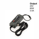 Mean Well OWA-60U-24 Constant Current + Constant Voltage LED Driver with Universal Input Voltage - ledlightsandparts