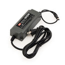 Mean Well OWA-60U-15 Constant Current + Constant Voltage LED Driver with Universal Input Voltage - ledlightsandparts