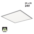 2ft x 2ft 24V LED Panel Light 36W 4000K(Natural White)