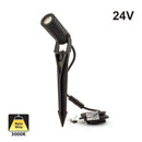 B3AB0157 LED Landscape Spot Light, 24V 2.6W 3000K(Warm White)