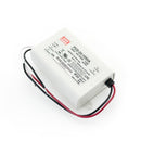 Mean Well PCD-25-1050A Constant Current LED Driver, 1050mA 16-24V 25W, gekpower