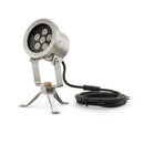 Underwater LED Spot Light 24V 24W RGBW, SUB-B-18-24V-RGBW