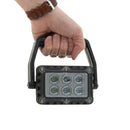 Rechargeable Floodlight 18W (ET)1 – E012 - ledlightsandparts