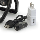 Rechargeable Floodlight 18W (ET)1 – E012 - ledlightsandparts