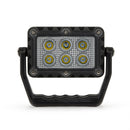 Rechargeable Floodlight 18W (ET)1 – E012 - ledlightsandparts