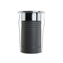 B2WDR0157A Round Recessed LED Inground Light, 24V 2.5W 3000K(Warm White)