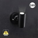 B3ZA0156 LED Landscaping Wall Light, 24V 1.2W 3000K(Warm White)