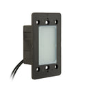 RT05LV-30K 12V Single Gang LED Step Light 2W 3000K (Engine Only)