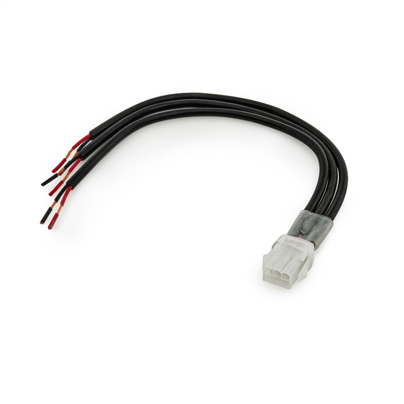 Female Easy Connectors for Mean Well Plug-In Type 3