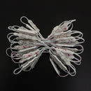 LED Module 2835 Back Lighting 12V 3 LEDs, 6500k Pack of 50 - ledlightsandparts