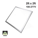 2ft x 2ft 120V Dimmable LED Panel Light 0-10V dimming 4000K