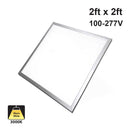 2ft x 2ft 120V Dimmable LED Panel Light 0-10V dimming 3000K