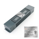 VBD-012-100DM Triac Dimmable Constant Voltage LED Driver, 12V 8.0A 100W