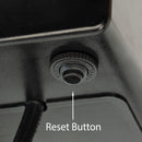 Chsur 250 Watt Outdoor Transformer with Timer and Photo Cell for Landscape Lighting 12V-15V 120W