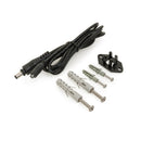 Chsur 250 Watt Outdoor Transformer with Timer and Photo Cell for Landscape Lighting 12V-15V 120W