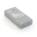 HBL060-120-12-D Metal Case Constant Voltage LED Driver, 12V 5A 60W - ledlightsandparts