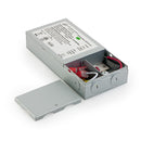 HBL060-120-24-D Metal Case Constant Voltage LED Driver, 24V 2.5A 60W - ledlightsandparts