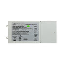 HBL060-120-24-D Metal Case Constant Voltage LED Driver, 24V 2.5A 60W - ledlightsandparts
