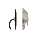 UL-1021-0300-A-C1 LED Deck And Wall Light, 24V 3W One Way Light