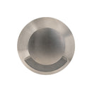 UL-1021-0300-A-C1 LED Deck And Wall Light, 24V 3W One Way Light