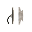 UL-1021-0300-A-C2 LED Deck And Wall Light, 24V 3W Two way Light