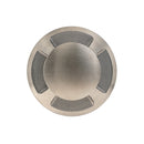 UL-1021-0300-A-C4 LED Deck And Wall Light, 24V 3W Four way Light