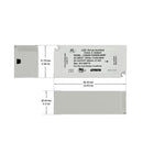 ES LD040D-CU09542-M28F Constant Current LED Driver, 950mA 27-42V 40W