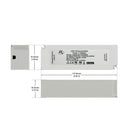 ES LD048H-CU13336-M48E Constant Current LED Driver, 1330mA 24-36V 48W - ledlightsandparts