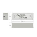 ES LD048H-CU08854-M48E Constant Current LED Driver, 880mA 46-54V 47.5W - ledlightsandparts