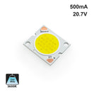 BXRA-56C1100-B Constant Current COB LED Module, 500mA 10W 5600K(Cool White)