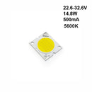 BXRA-56C1600-B Constant Current COB LED Module, 500mA 14.8W 5600K(Cool White)