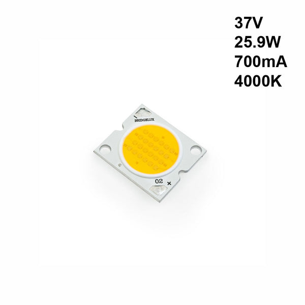 BXRA-40E2200-B Constant Current COB LED Module, 700mA 26W 4000K(Natural White)