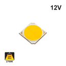 Constant Voltage COB LED Module 12V 3W 2700K(Soft White)