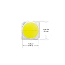 Constant Voltage COB LED Module 12V 3W 6000K(Cool White), lightsandparts