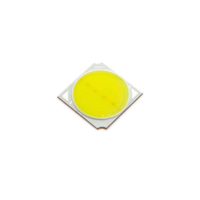 Led Light Module 6000k Constant Voltage COB LED Module 12V 3W 6000K(Cool White)