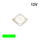Constant Voltage COB LED Module 12V 3W Green