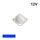 Constant Voltage COB LED Module 12V 3W Blue