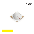Constant Voltage COB LED Module 12V 3W Yellow